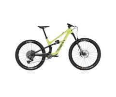 2024 Canyon Spectral CF 9 Mountain Bike (KINGCYCLESPORT)