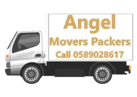 Mover and Packers