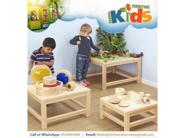 Kids Furniture Dubai | Kids School Furniture Manufacturer in UAE
