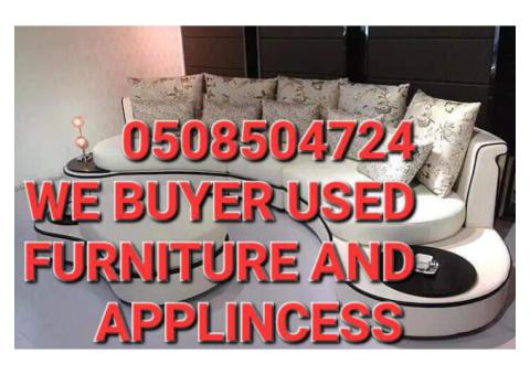0551867575 USED HOUSE OFFICE FURNITURE BUYERS