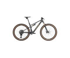 2024 BMC Fourstroke LT LTD Mountain Bike (ALANBIKESHOP)