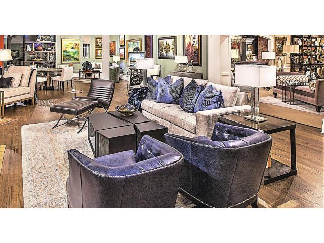 Customized Furniture in Dubai