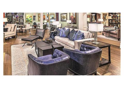 Customized Furniture in Dubai