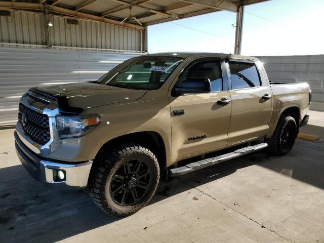 2020 Toyota Tundra Crewmax whatsapp me (+971586703639)