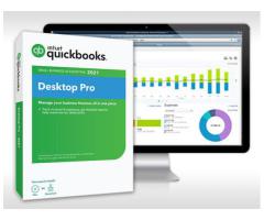 QuickBooks for Small Enterprise – Which is the best software for your Business ?