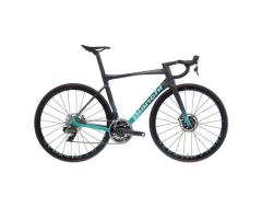 2024 Bianchi Specialissima Rc Sram Red Etap Axs 12sp W-Powermeter Road Bike