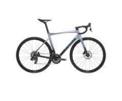 2024 Bianchi Specialissima Pro Sram Force Etap Axs Road Bike