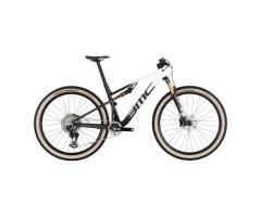 2024 BMC Fourstroke 01 LTD Mountain Bike