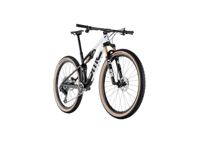 2024 BMC Fourstroke 01 LTD Mountain Bike