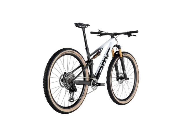 2024 BMC Fourstroke 01 LTD Mountain Bike