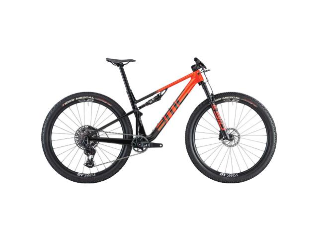 2024 BMC Fourstroke 01 ONE Mountain Bike