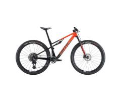 2024 BMC Fourstroke 01 ONE Mountain Bike