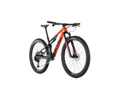 2024 BMC Fourstroke 01 ONE Mountain Bike