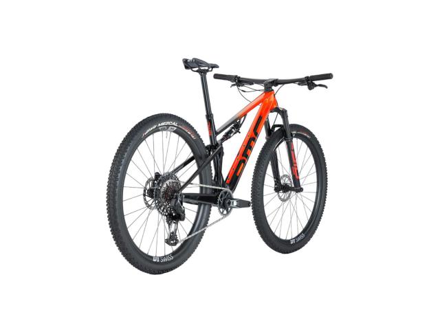 2024 BMC Fourstroke 01 ONE Mountain Bike