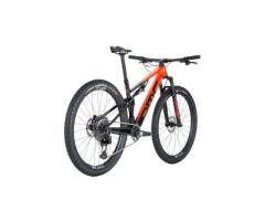 2024 BMC Fourstroke 01 ONE Mountain Bike