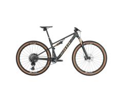 2024 BMC Fourstroke LT LTD Mountain Bike