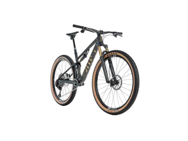 2024 BMC Fourstroke LT LTD Mountain Bike