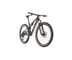 2024 BMC Fourstroke LT LTD Mountain Bike