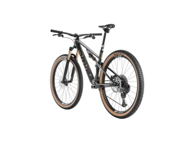 2024 BMC Fourstroke LT LTD Mountain Bike