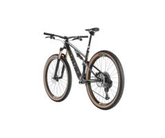 2024 BMC Fourstroke LT LTD Mountain Bike