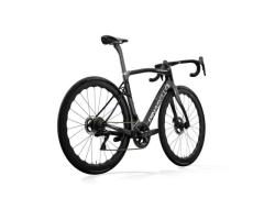 2024 Pinarello Dura Ace Di2 - Xolar Black Road Bike (GUN2BIKESHOP)