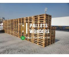 0555450341 pallets sale wooden