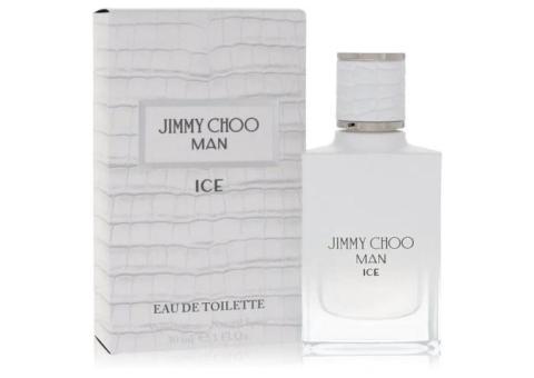 Jimmy Choo Ice Cologne