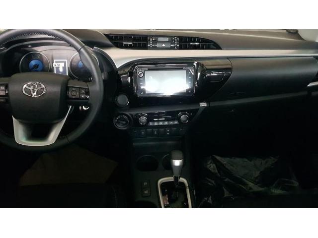 2020 Toyota Hilux Revo Double Cab G