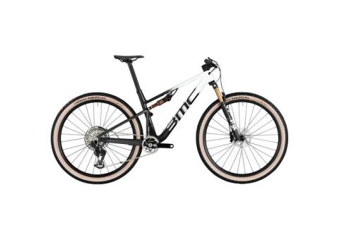 2024 BMC Fourstroke 01 LTD Mountain Bike ( RACYCLESPORT )