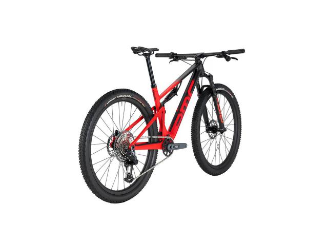 2024 BMC Fourstroke 01 TWO Mountain Bike ( RACYCLESPORT )