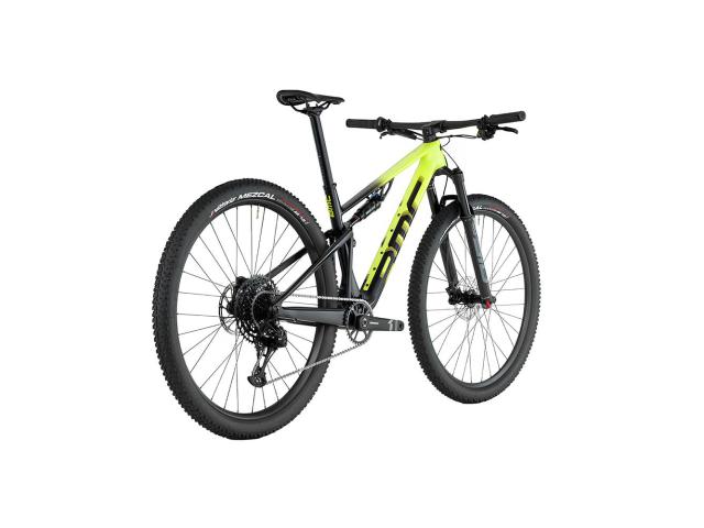 2024 BMC Fourstroke FOUR Mountain Bike ( RACYCLESPORT )