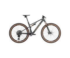 2024 BMC Fourstroke LT LTD Mountain Bike ( RACYCLESPORT )