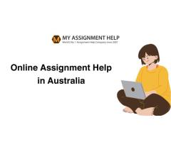 Online Assignment Help Services in Australia