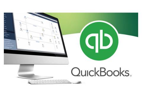 Quickbooks Accounting Software - Training and Expert Advise