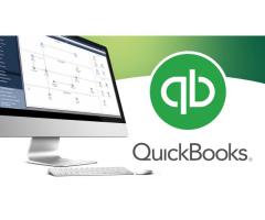 Quickbooks Accounting Software - Training and Expert Advise