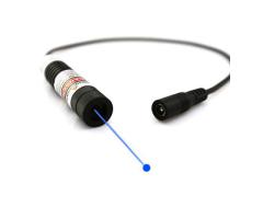 How Can DC Power 50mW to 100mW 445nm Blue Laser Diode Module Work Stably?