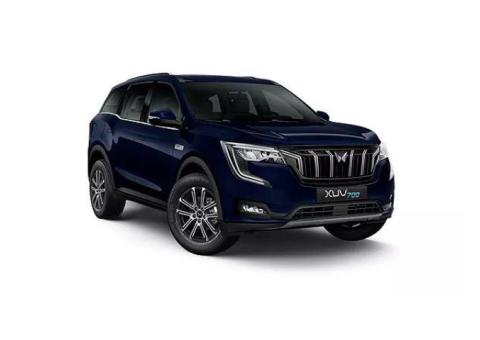 Best SUV cars in india