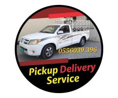 Truck available Furniture Movers 0556039396