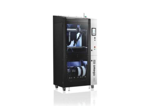 BCN3D Omega I60 3D Printer (MEGAHPRINTING)