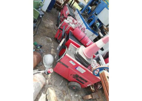 Scrap Buyer In Silicon Oasis 052 7355123