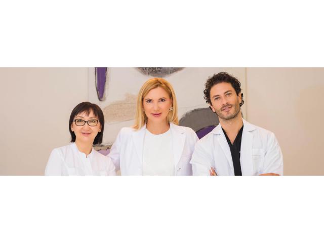 Lucia Clinic