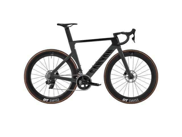 2024 Canyon Aeroad CF SLX 7 AXS Road Bike (M3BIKESHOP)