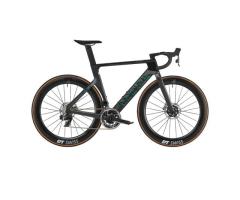 2024 Canyon Aeroad CFR AXS Road Bike (M3BIKESHOP)