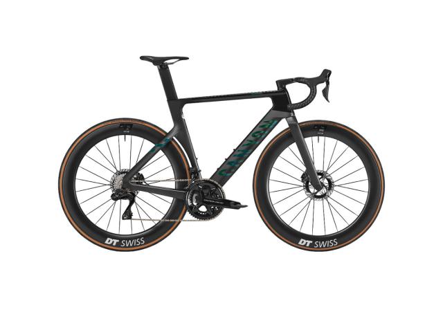 2024 Canyon Aeroad CFR Di2 Road Bike (M3BIKESHOP)