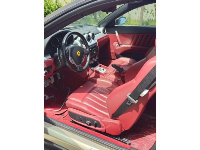 Ferrari 612 Scaglietti - 2005 Brand Almost New