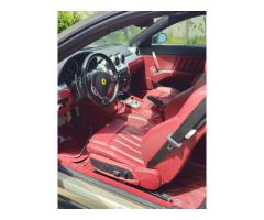 Ferrari 612 Scaglietti - 2005 Brand Almost New