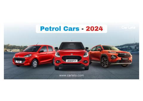New Petrol Cars
