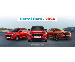 New Petrol Cars