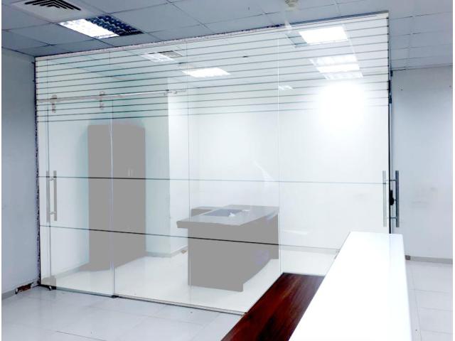 Glass Partition, Shower Partition Sand Blasting,Bath Mirror 052-5569978