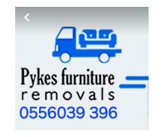 Best Furniture pickup Delivery service 0556039396